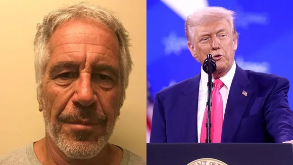 What is Jeffrey Epstein file