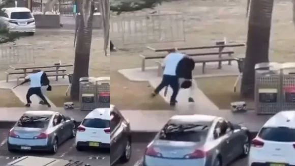 Australia Gun Laws in Hindi