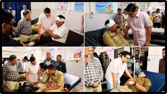 Gujarat-banaskantha-attack