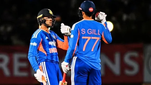 IND vs SA 3rd T20 Highlights