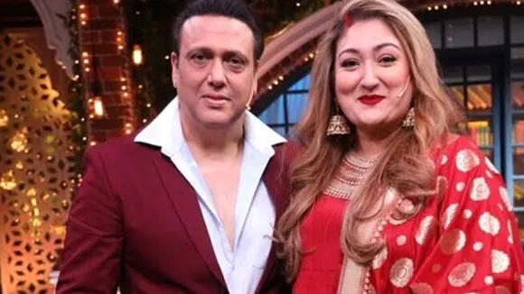 Sunita Ahuja Govinda