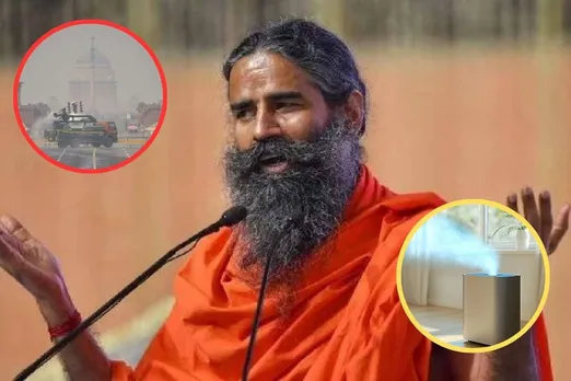 Baba Ramdev