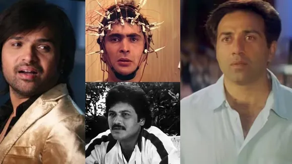 Bollywood Unluckiest Title