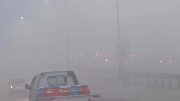 Delhi Air Quality Index Air Pollution