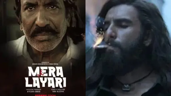 Dhurandhar against Pakistan Sindh government announces film mera layari know detail