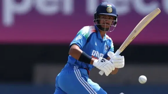 IPL 2026 Auction these 3 under-19 players can get big amount during mini auction