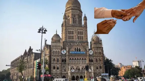 Maharashtra Local body elections