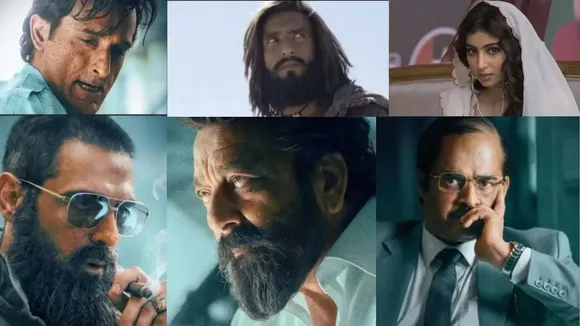 Mukesh Chhabra reveals Dhurandhar take one and half years to make film and finalize the casting