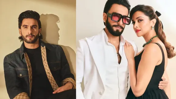 Ranveer Singh video viral amid Deepika Padukone working shift controversy