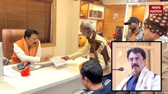 sanjay Sarawagi kaun hai