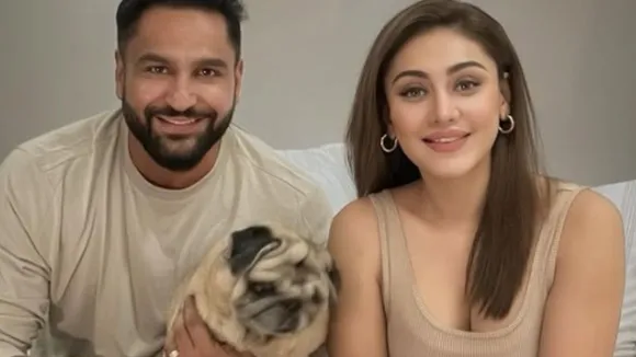 Shefali Jariwala birth anniversary parag tyagi share post know actress life and career details