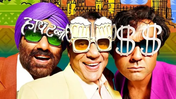 Yamla Pagla Deewana be re-released to give Dharmendra tribute know where and when to watch