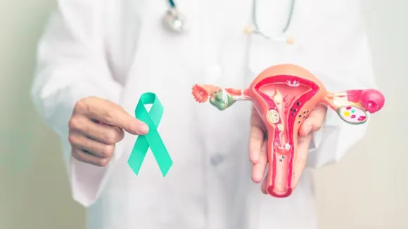 Cervical Cancer