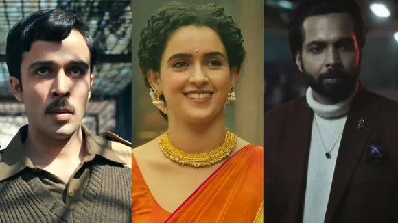 Filmfare OTT Awards 2025