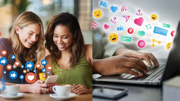 Impact Of Social Media On Relationships