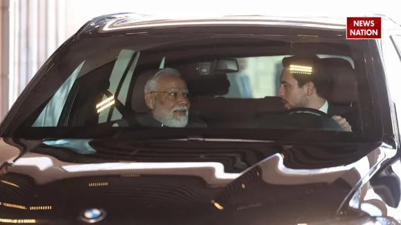 India Jordan relations