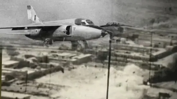 India Pakistan war 1971