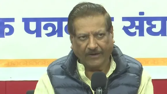 Operation Sindoor Prithviraj Chavan