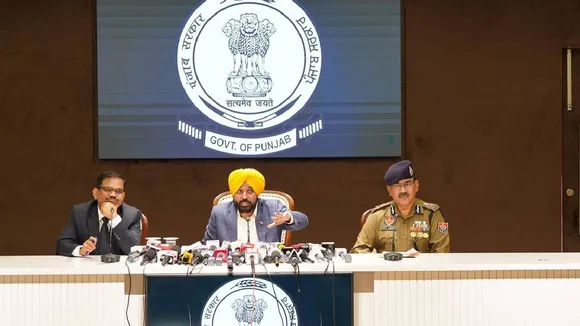 Punjab Government Gears Up for Shaheedi Sabha at Fatehgarh Sahib