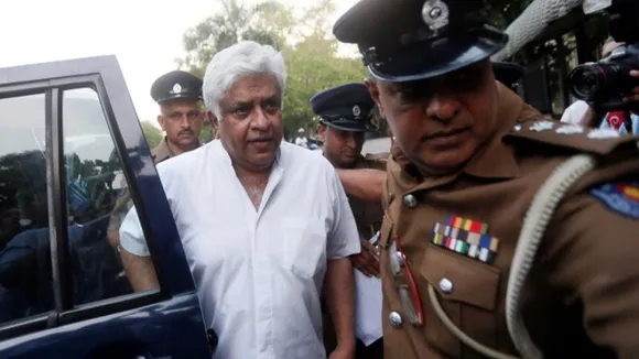 srilankan-cricketer-Arjuna-Ranatunga