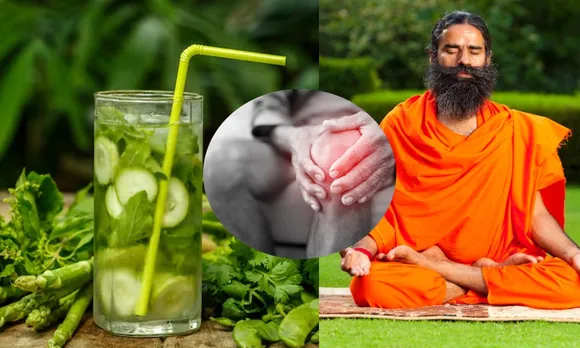 baba ramdev health tips
