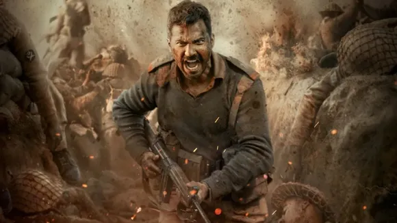 border 2 varun Dhawan role Major Hoshiar Singh Dahiya know who is he