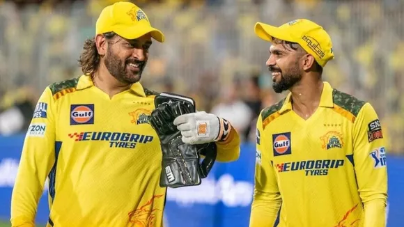 CSK Full Squad: संजू को किया ट्रेड, अनकैप्ड भारतीयों पर लुटाए 28.40 करोड़, IPL 2026 में ऐसा है CSK का स्क्वाड