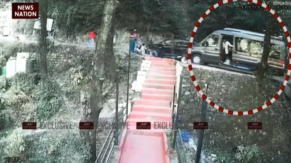 Dalhousie Viral Video