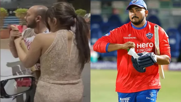 Prithvi Shaw Sapna Gill Case: पृथ्वी शॉ ने अंधेरी पब की घटना पर जवाब किया दर्ज, सपना गिल के आरोपों को बताया झूठा