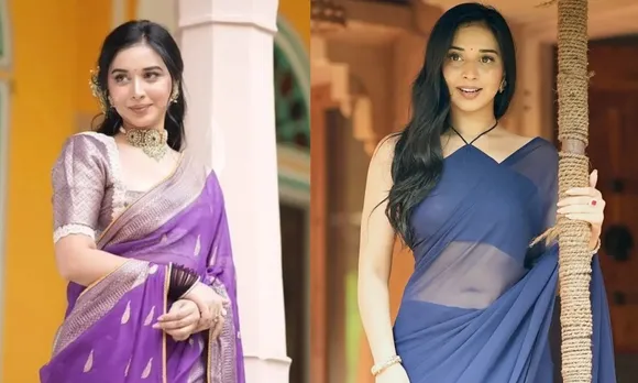 Tanya Mittal Stylist