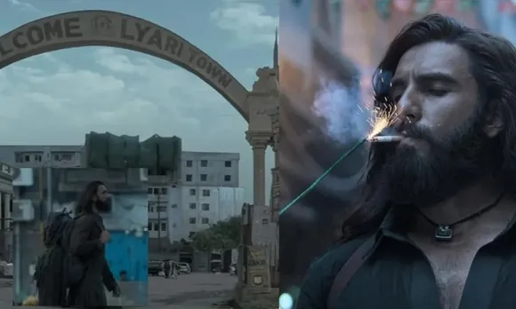 Dhurandhar Shooting Location