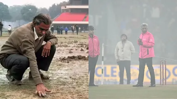 IND vs SA: लखनऊ में कोहरे की वजह से नहीं खेल गया मैच, इससे पहले 3 अजीबो-गरीब कारणों से मुकाबले हो चुके हैं रद्द