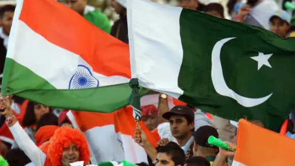 Pakistani Kabaddi Player Ubaidullah Rajput