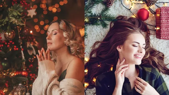 Christmas Skincare Tips