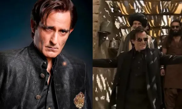 Dhurandhar Actor Akshaye Khanna Interview