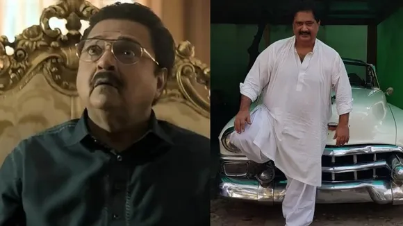 Dhurandhar actor Rakesh Bedi real ife character Jameel Jamali talks on his role wrong portray in fil