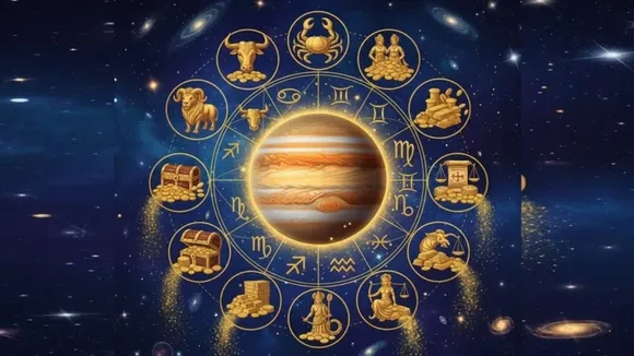 New Year 2026 Rashifal