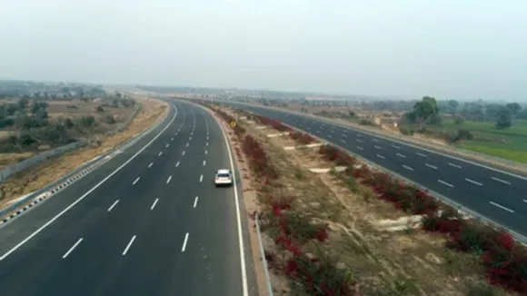 Bareilly highway