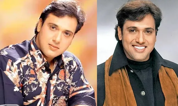 Govinda Birthday special