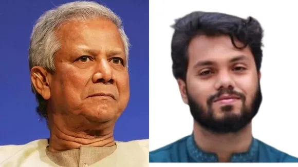 mohammad yunus government 24 hour ultimatum