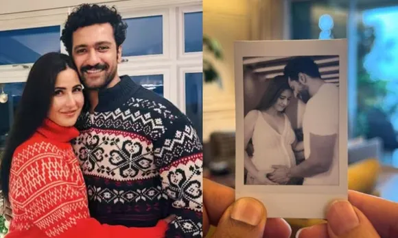 vicky kaushal katrina kaif