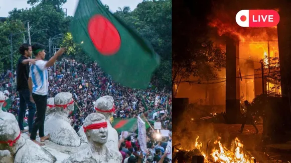 Bangladesh-violence-live-updates