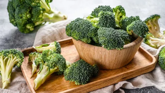 Broccoli Health Benefits