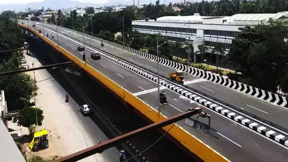 Flyover project