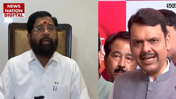 maharashtra local election