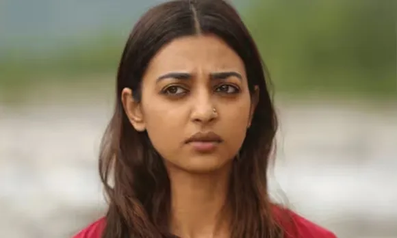 Radhika Apte