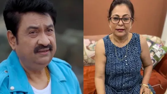 Rita Bhattacharya On Kumar Sanu Allegation and defamation case