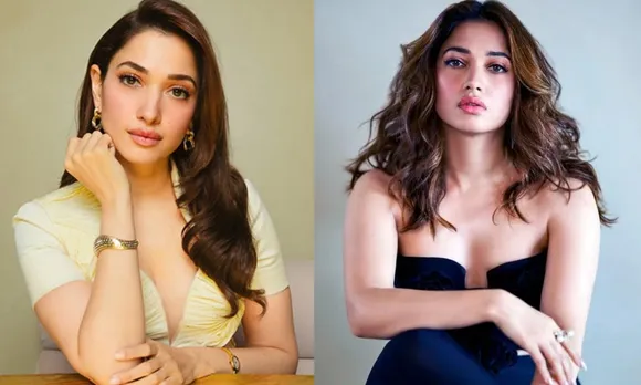 Tamannaah Bhatia