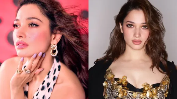 Tamannaah Bhatia Beauty Tips