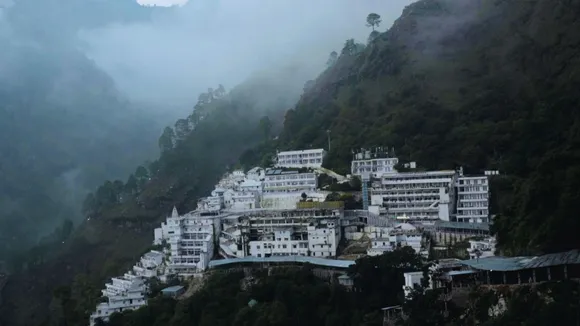 Vaishno Devi Yatra New Rules amid New Year 2026